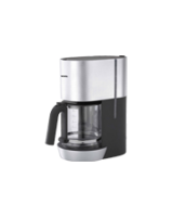 VESTEL V-Brunch 3000 Inox Kahve Makinesi 